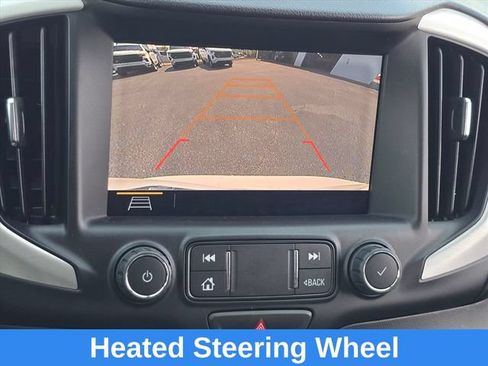 Used 2020 GMC Terrain SLT w/ Preferred Package FWD image 20