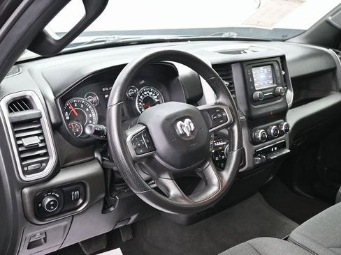 Used 2024 RAM 1500 Tradesman image 16