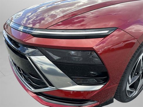 New 2026 Hyundai Sonata SEL image 14