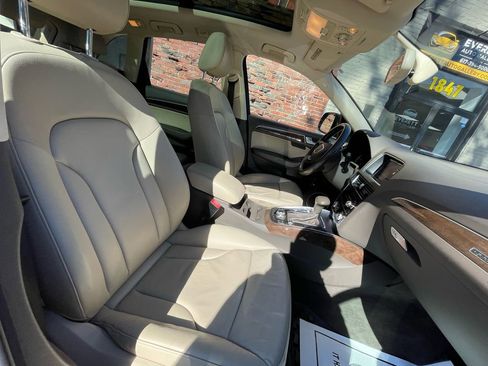 Used 2016 Audi Q5 2.0T Premium Plus w/ Technology Package image 16