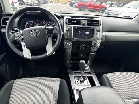 Used 2019 Toyota 4Runner SR5 image 22