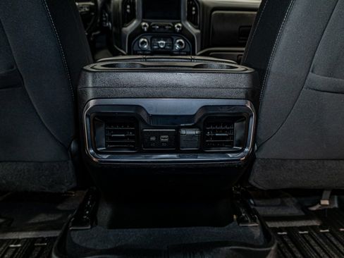 Used 2022 GMC Sierra 1500 Elevation AWD/4WD image 24