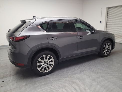 Used 2019 MAZDA CX-5 Signature AWD/4WD image 10