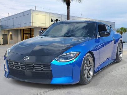 Used 2024 Nissan Z Sport w/ Floor Mat Package