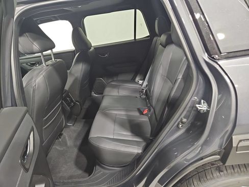 New 2026 Subaru Outback Touring XT AWD/4WD image 25