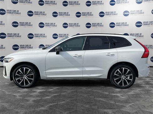 Certified 2023 Volvo XC60 B5 Plus w/ Climate Package image 2