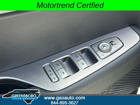Used 2024 Hyundai Palisade XRT FWD image 16