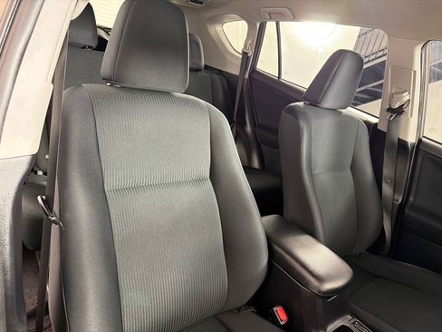 Used 2015 Toyota RAV4 LE FWD image 23
