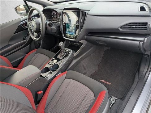 Certified 2025 Subaru Impreza RS image 20