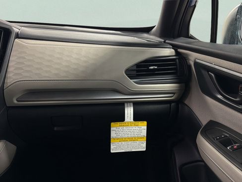 New 2026 Subaru Forester Premium image 33