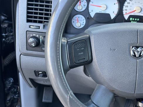 Used 2008 Dodge Ram 3500 Truck Laramie w/ Protection Group image 14