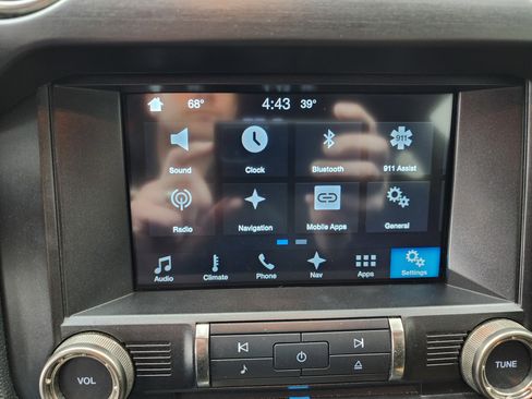 Used 2016 Ford Mustang Shelby GT350R w/ GT350R Equipment Group 920A image 56