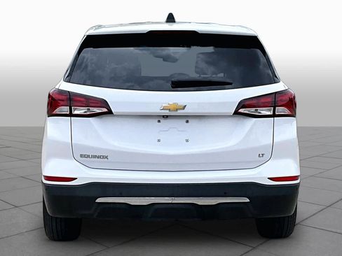 Used 2022 Chevrolet Equinox LT FWD image 5