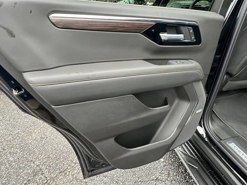 New 2026 Chevrolet Tahoe Premier image 17