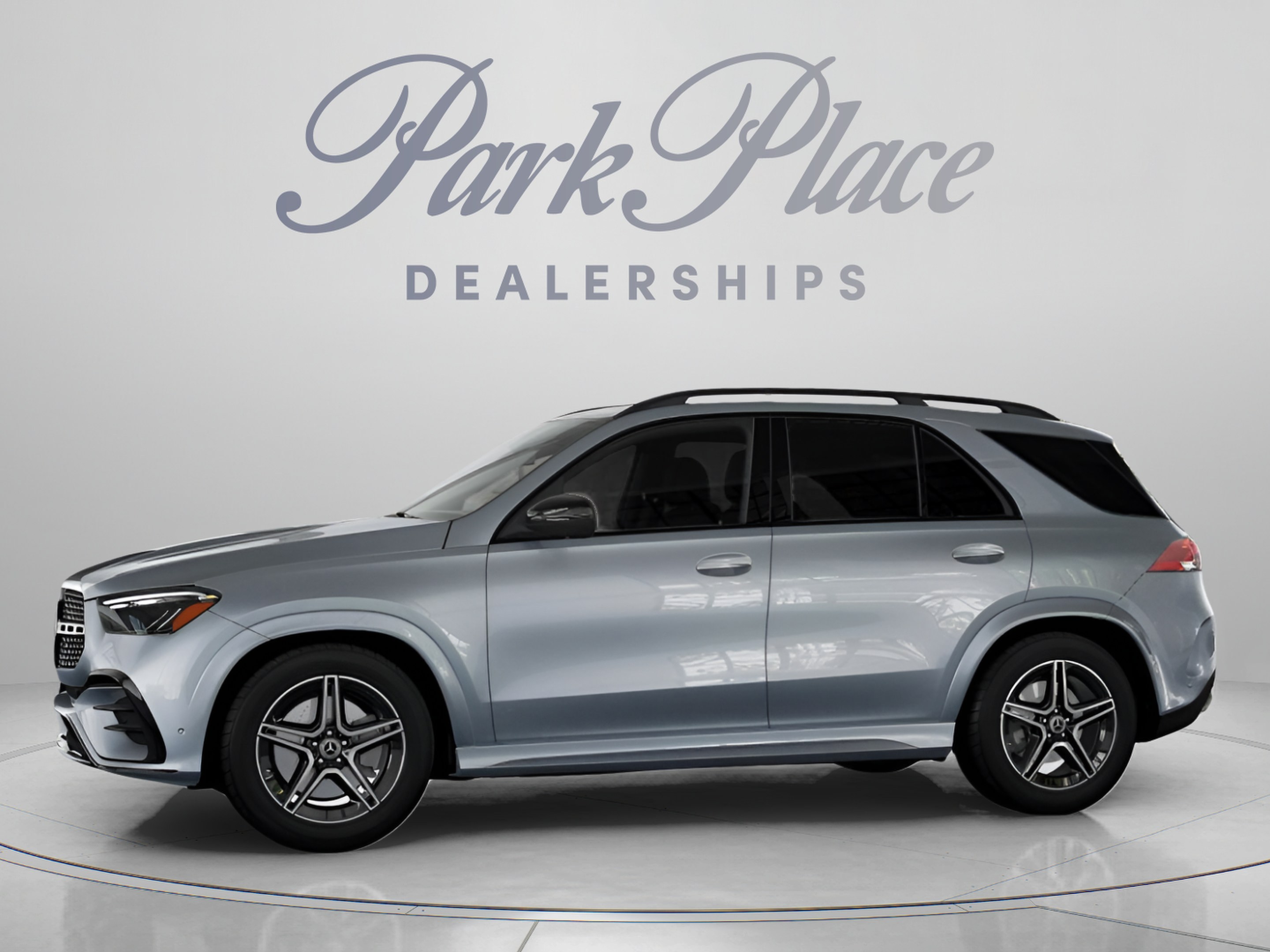 Certified 2026 Mercedes-Benz GLE 350 4MATIC image 9