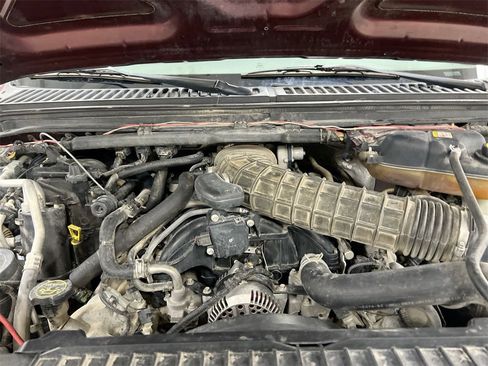 Used 2005 Ford F250 Lariat image 23