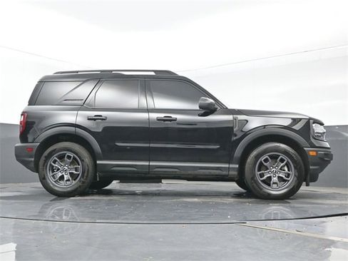 Used 2024 Ford Bronco Sport Big Bend image 26