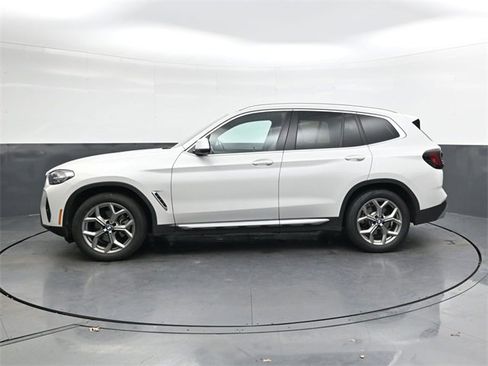 Used 2024 BMW X3 xDrive30i image 7