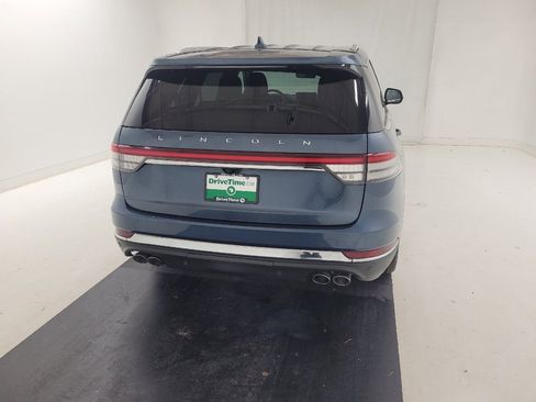 Used 2020 Lincoln Aviator Reserve w/ Equipment Group 202A AWD/4WD image 7
