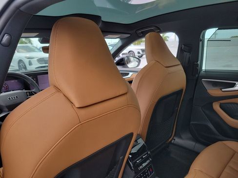 New 2026 Audi A6 Premium Plus AWD/4WD image 25