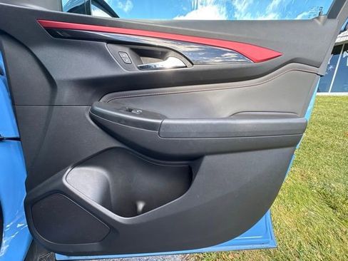 Used 2024 Chevrolet TrailBlazer RS image 36