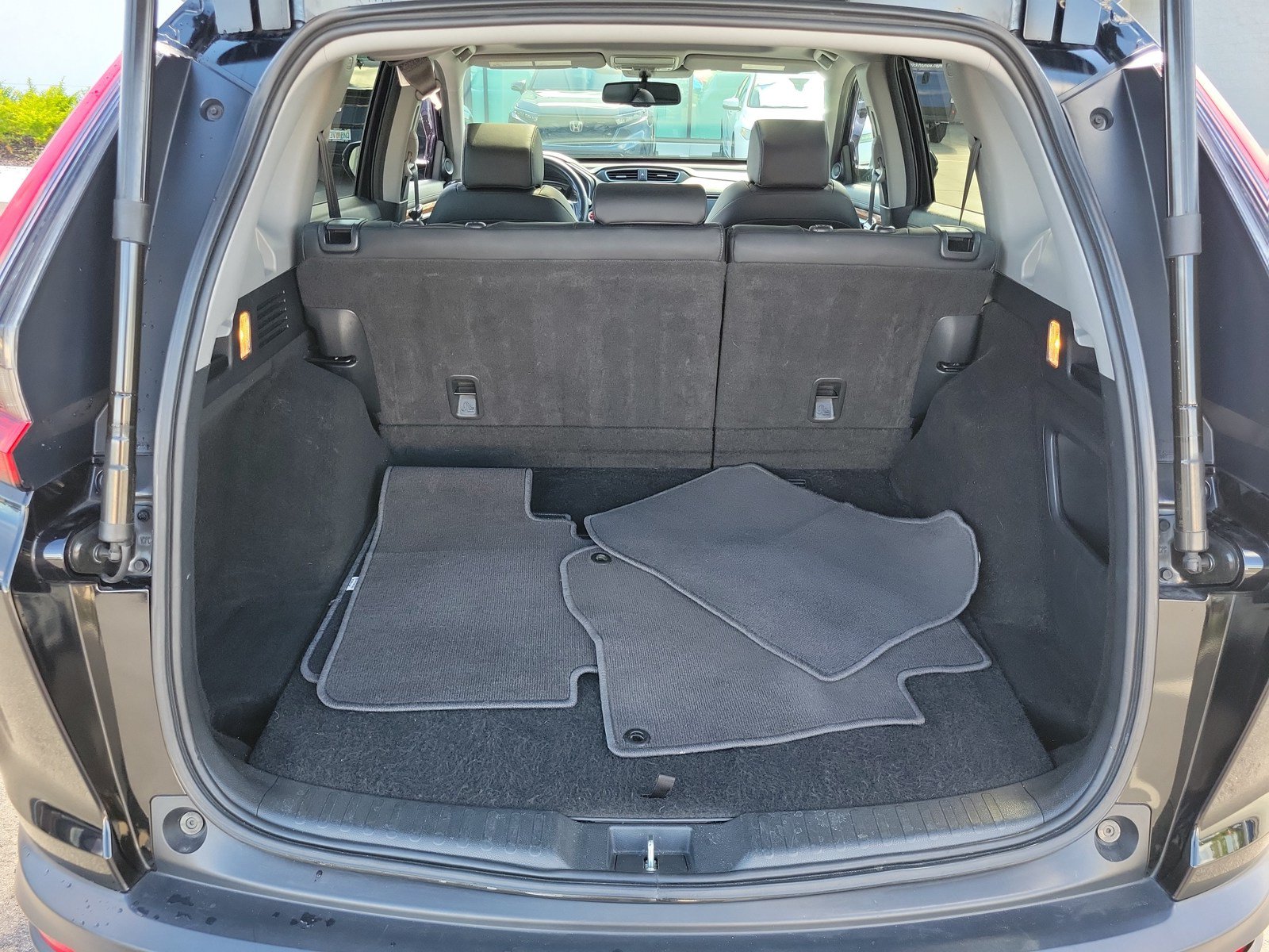 Used 2020 Honda CR-V EX-L image 31