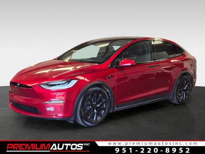 Used 2023 Tesla Model X