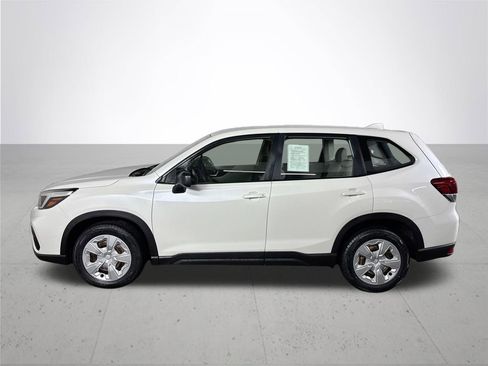 Used 2019 Subaru Forester image 9