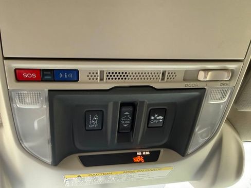 Used 2020 Subaru Forester Premium image 14