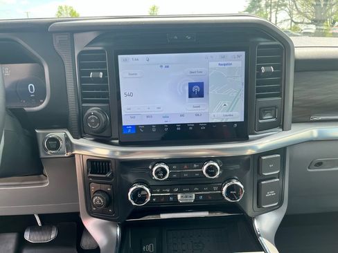 New 2026 Ford F150 Lariat AWD/4WD image 16