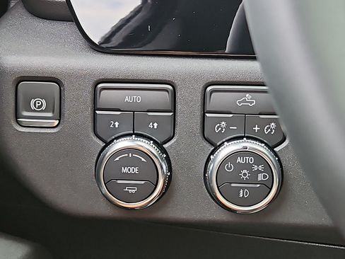 Certified 2024 GMC Sierra 1500 Elevation AWD/4WD image 24