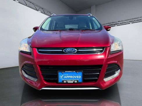 Used 2014 Ford Escape Titanium AWD/4WD image 10