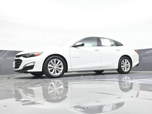 Used 2023 Chevrolet Malibu LT FWD image 51