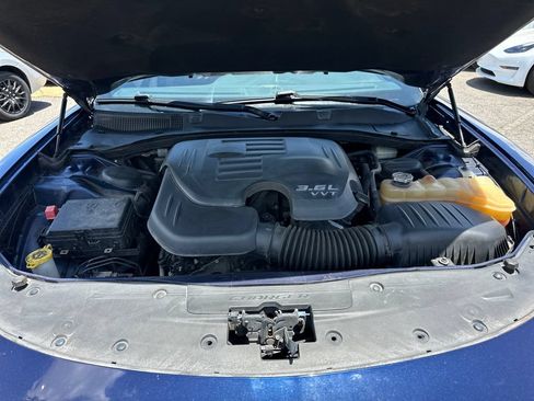 Used 2015 Dodge Charger SE w/ Popular Equipment Group RWD image 20