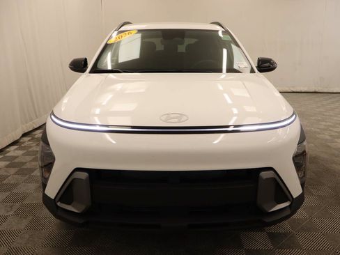 Used 2026 Hyundai Kona SEL Sport FWD image 5