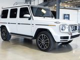 Used 2024 Mercedes-Benz G 550 image 3