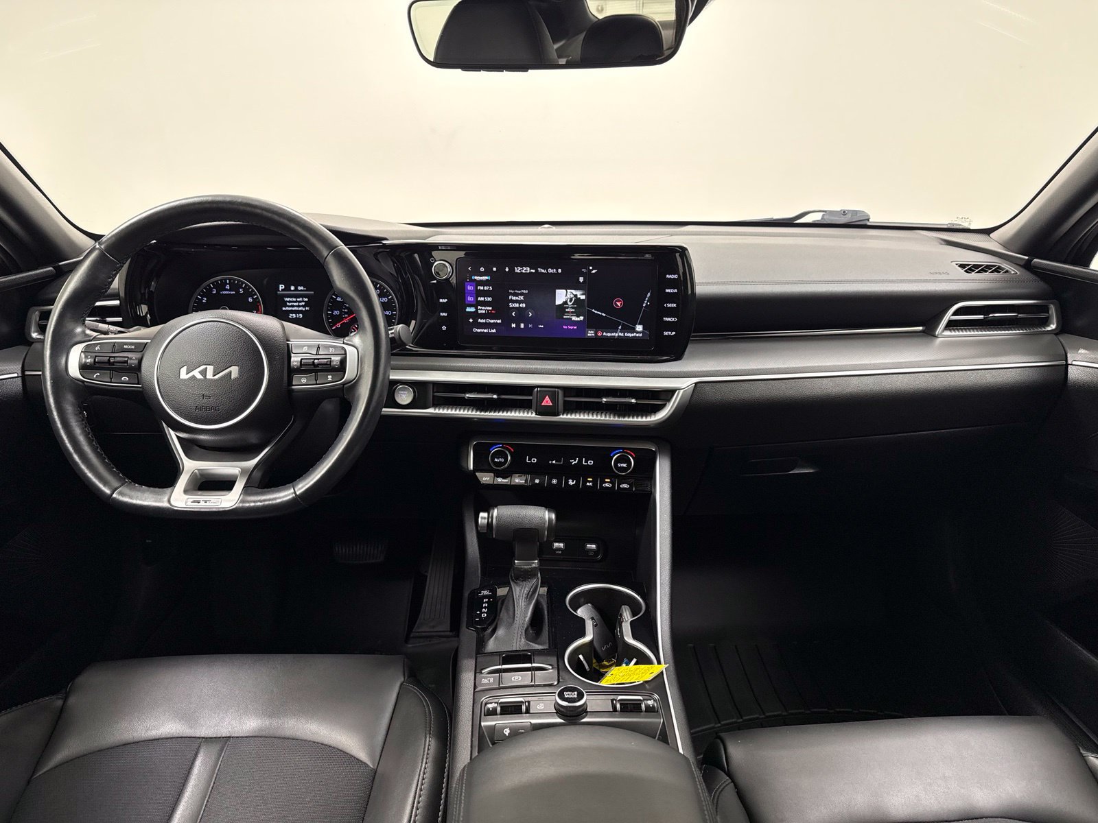 Used 2023 Kia K5 GT-Line w/ GT-Line Premium Package AWD/4WD image 24
