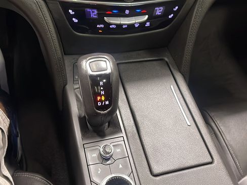Used 2019 Cadillac CT6 Premium Luxury AWD/4WD image 10