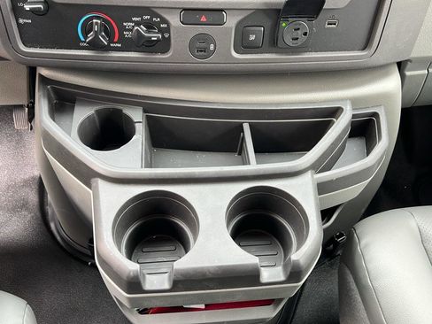 New 2025 Ford E-350 and Econoline 350 Super Duty w/ Power Equipment Group image 18