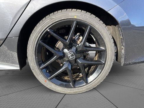 Used 2023 Honda Civic Sport image 23
