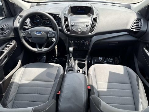 Used 2019 Ford Escape S FWD image 15
