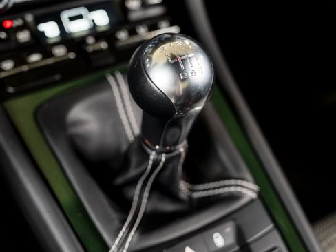 Used 2018 Porsche 911 GT3 RWD image 90
