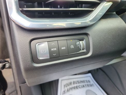 Used 2026 GMC Acadia Denali w/ Super Cruise Package AWD/4WD image 30