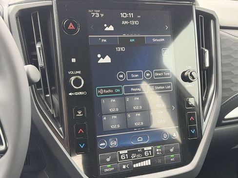 New 2026 Subaru Forester Premium image 22