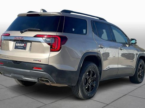 Used 2022 GMC Acadia AT4 w/ Technology Package image 13