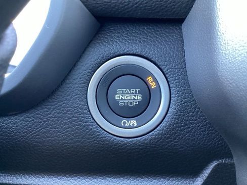 New 2026 RAM 3500 Laramie w/ Night Edition AWD/4WD image 38