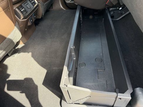 Used 2025 Ford F150 King Ranch AWD/4WD image 43