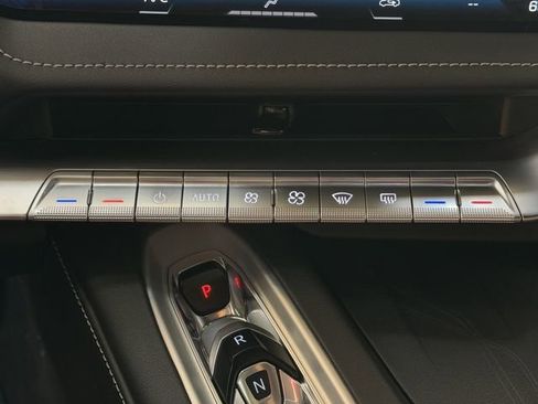 New 2026 Chevrolet Corvette Stingray Coupe w/ Z51 Performance Package image 15