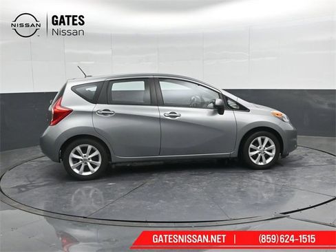 Used 2014 Nissan Versa Note SV w/ SL Package image 3