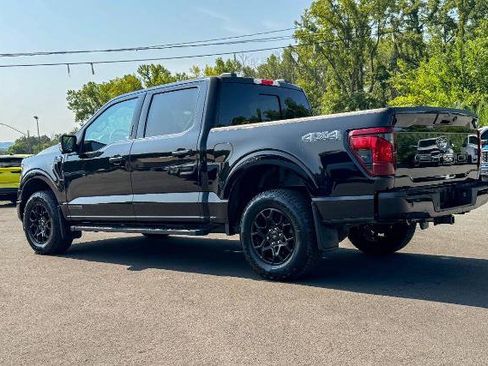 Certified 2024 Ford F150 XLT w/ Equipment Group 302A MID image 5